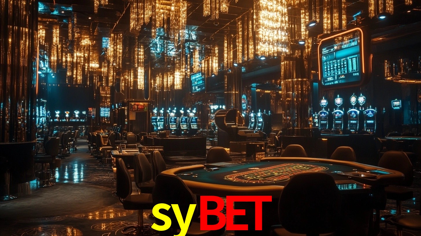 sybet login