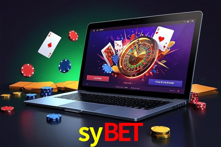 Jogos de Slot sybet