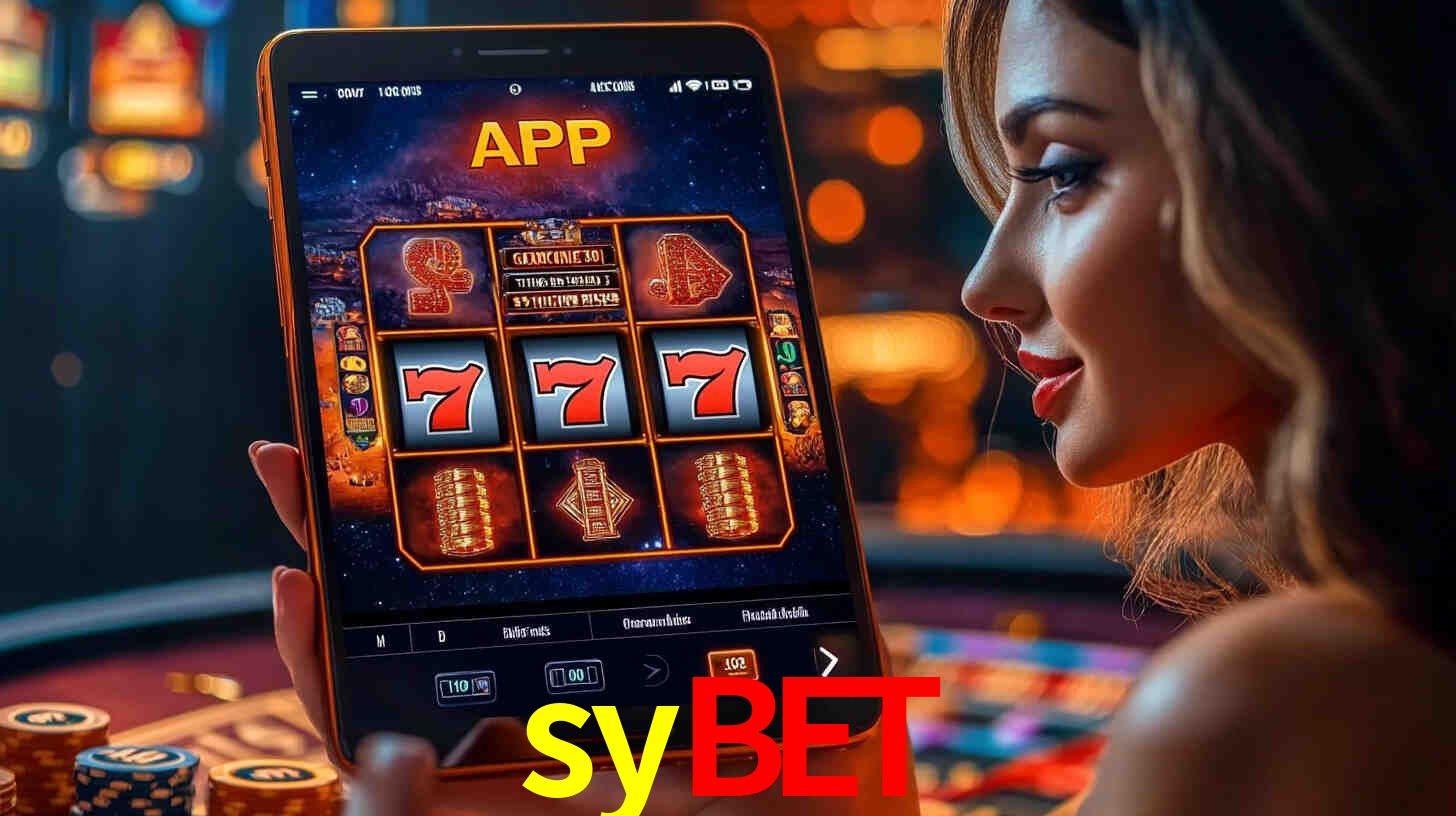 sybet app
