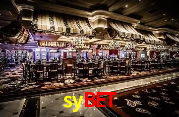APP oficial da sybet para mobile
