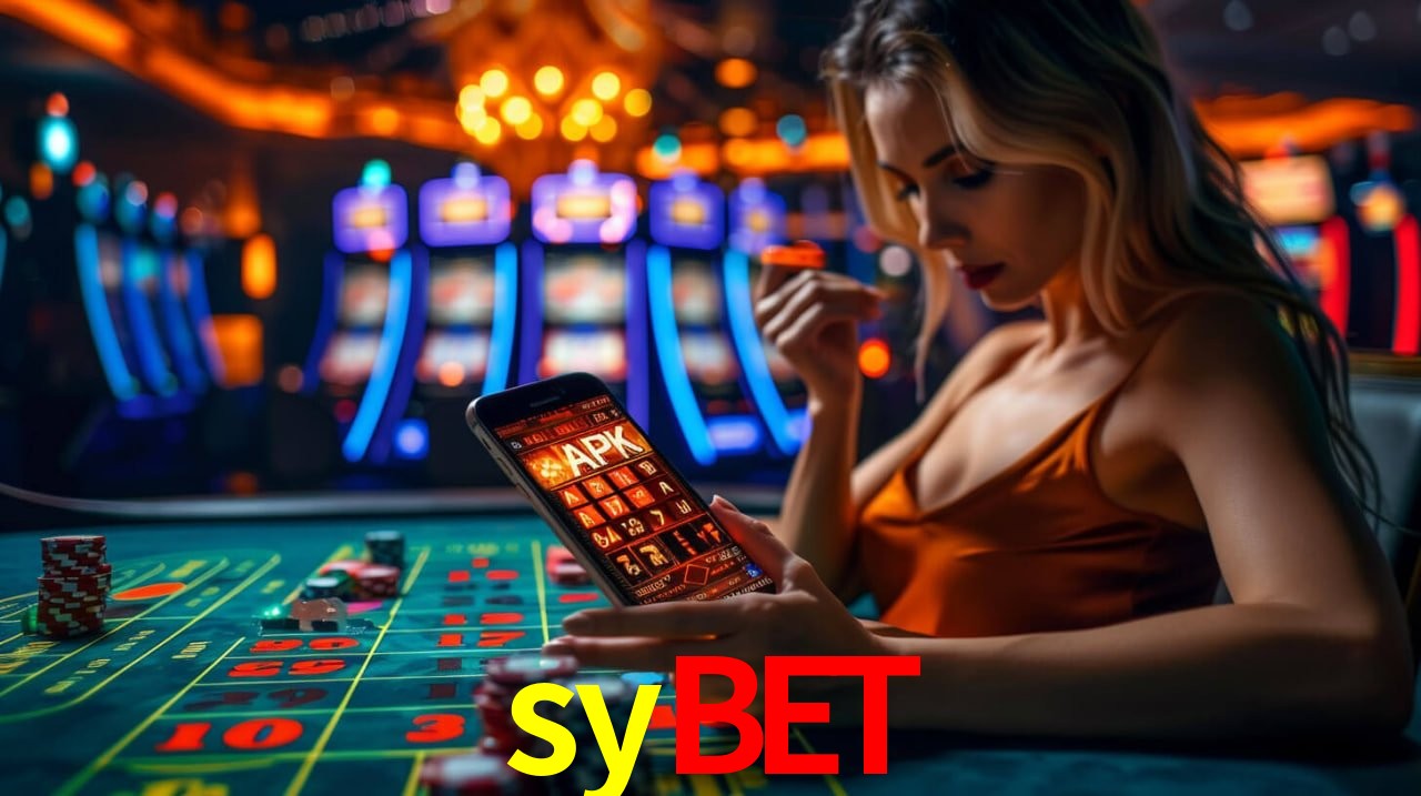 Basketball Betting sybet