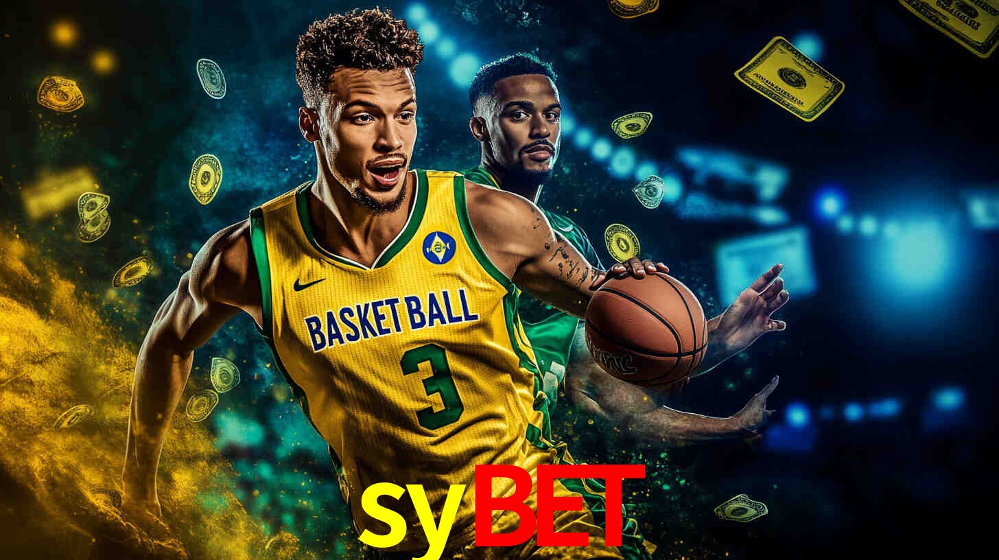 Desvendando o Mundo dos Jogos Virtuais na sybet
