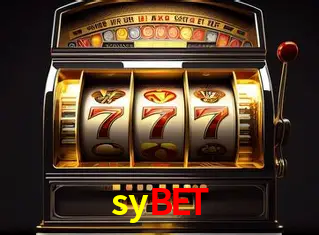 Descubra o Mundo do Cassino Online com sybet