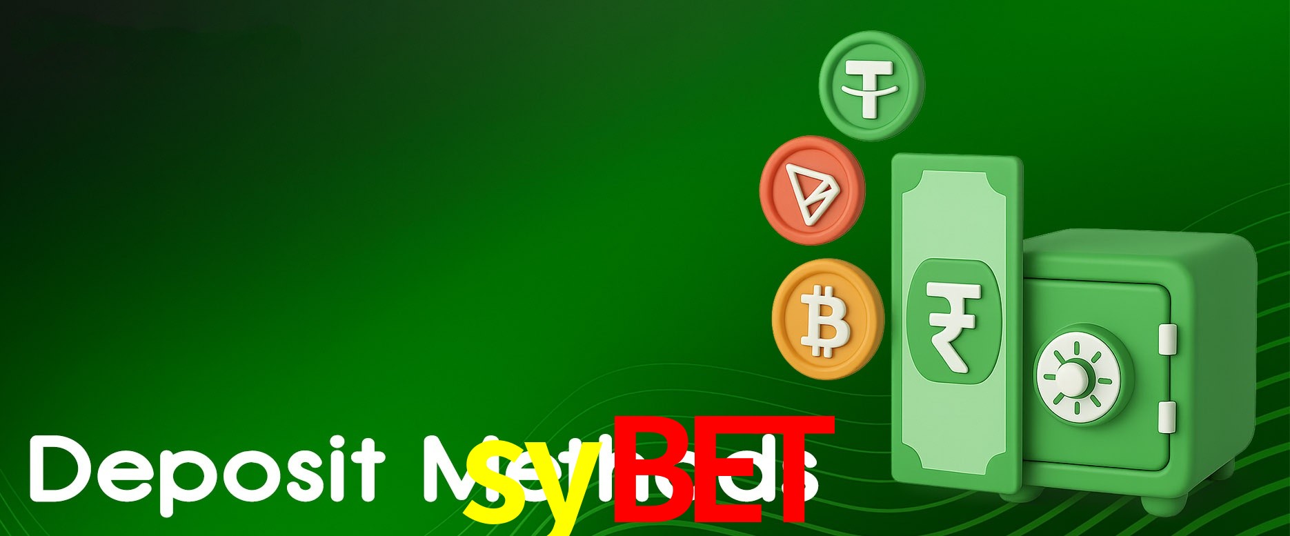 sybet - Support