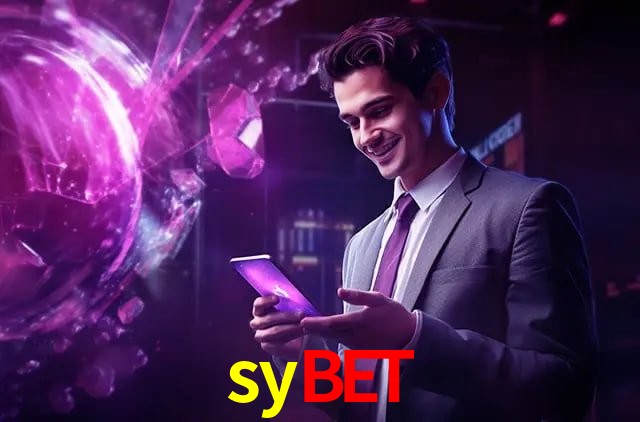 sybet Belo Horizonte - Jackpots