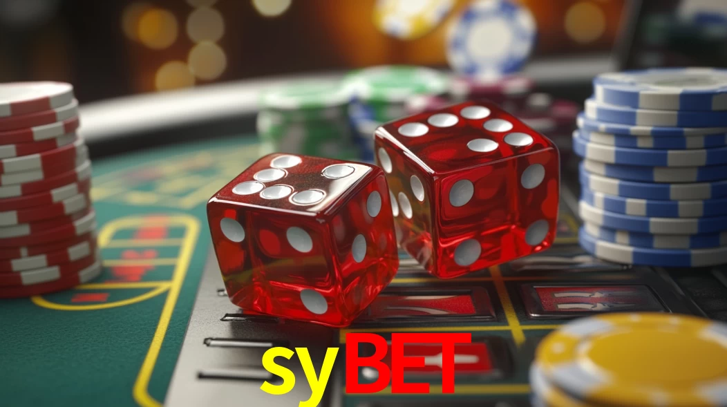 Blackjack Table sybet