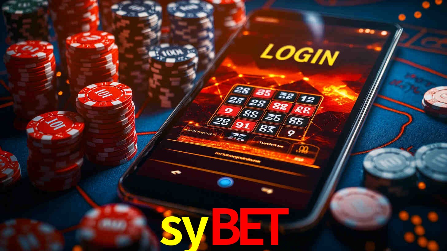 sybet login
