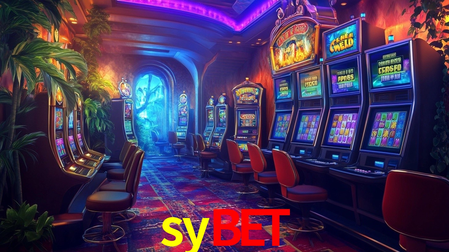 Roulette Table sybet