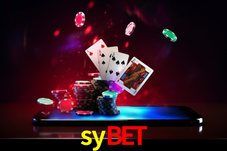 Slot Games sybet