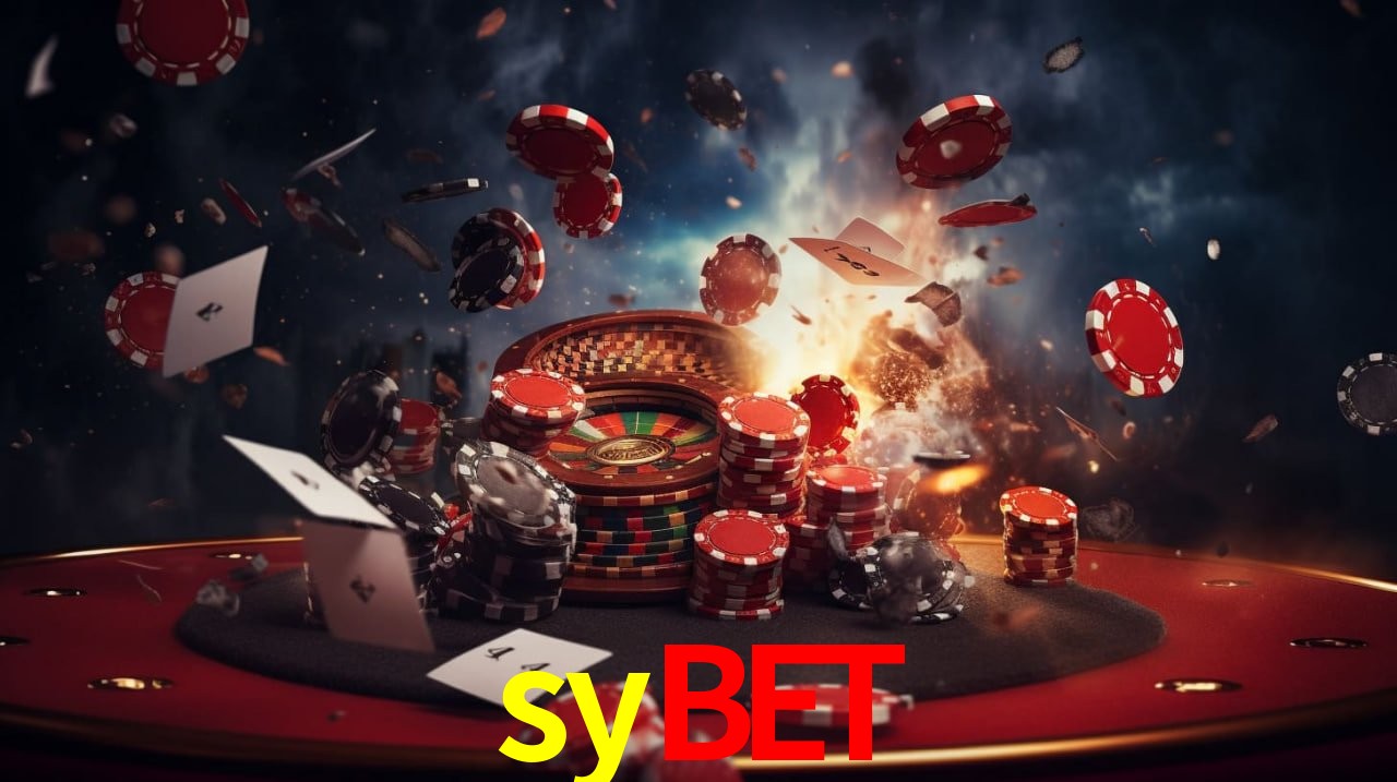 sybet São Paulo - Top Slots