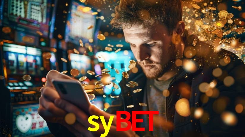 sybet - cassino ao vivo