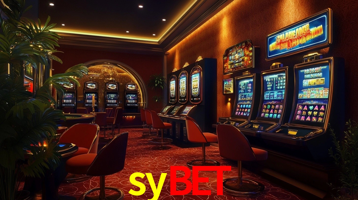 Live Casino sybet