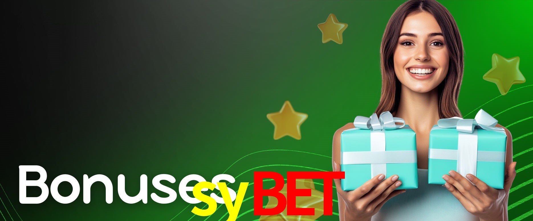 Seasonal Promotions sybet