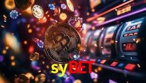 Desvendando o Mundo dos Jogos Virtuais na sybet