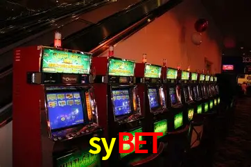 sybet Curitiba - Live Status