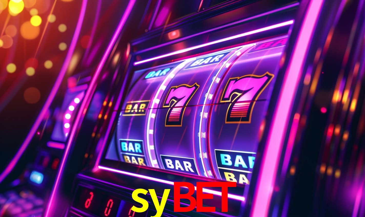 sybet: Seu Especialista em Apostas Esportivas Brasileiras