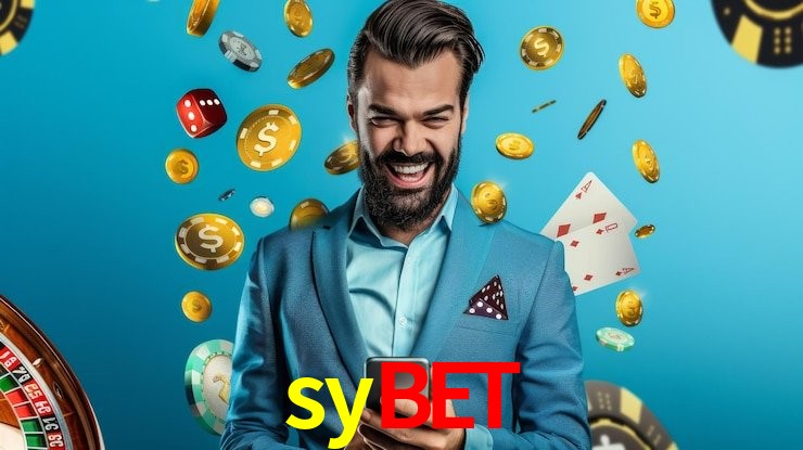 Game Providers sybet