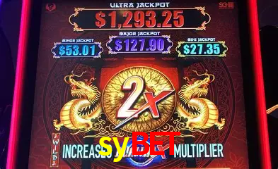 sybet Cassino - 80+ Mesas ao Vivo