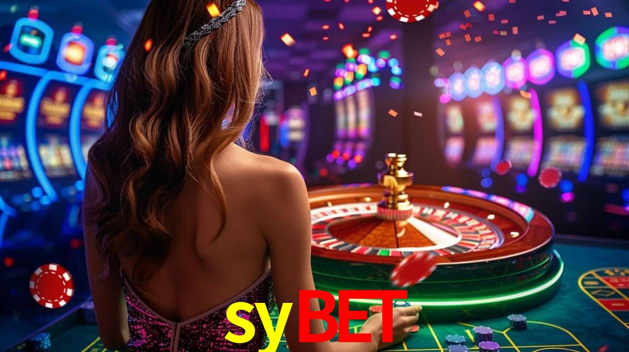 sybet - App Features