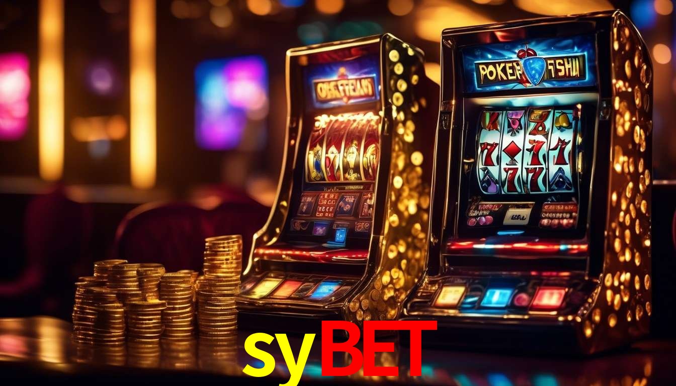 Explorando a Categoria de Eventos em Apostas na sybet