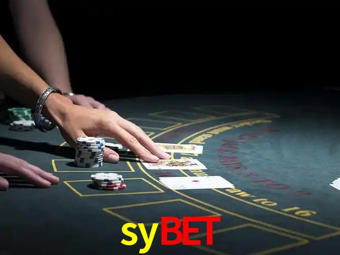 Provedores de Jogos sybet