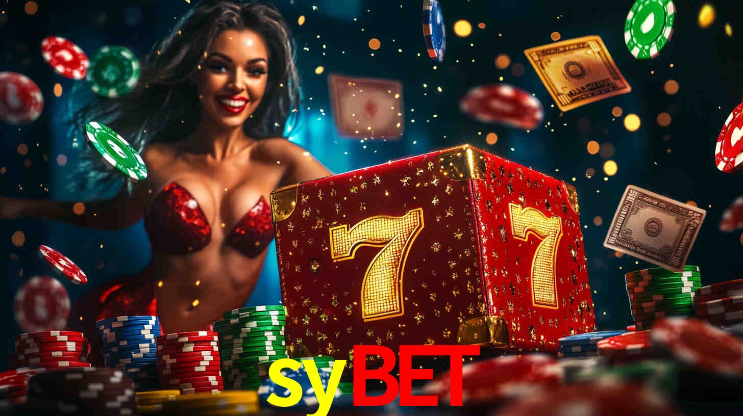 Apostas Esportivas na sybet: Um Guia Completo