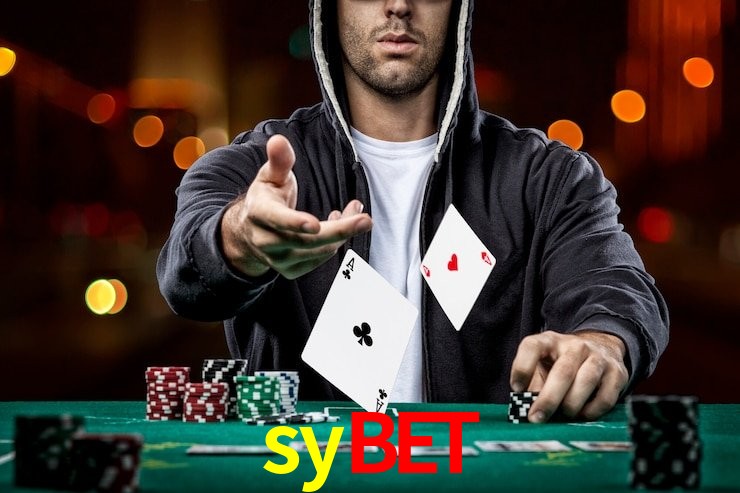 sybet app