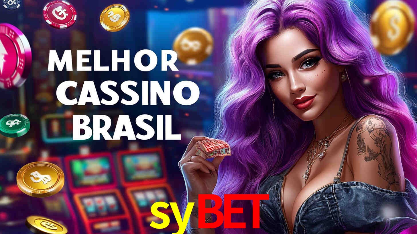 Apostas Esportivas na sybet: Um Guia Completo