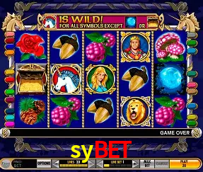 sybet Belo Horizonte - Reivindique Bonus