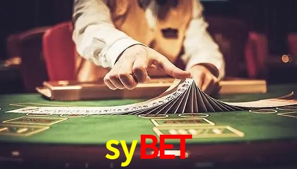 Tennis Betting sybet