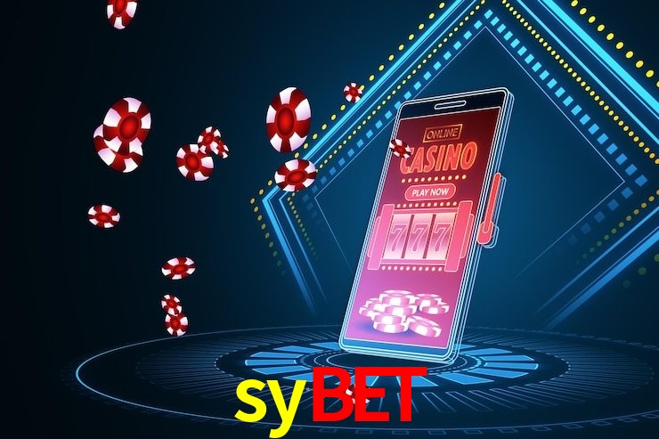 sybet Rio de Janeiro - Slot Strategy
