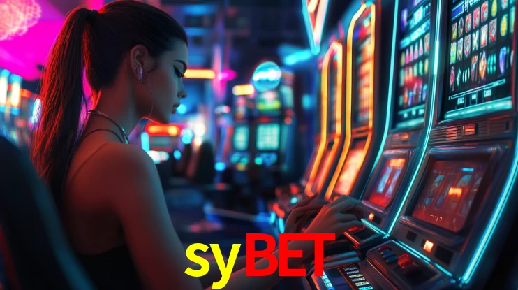 Ofertas Imperdíveis na sybet: Promoções e Bônus Que Valem a Pena