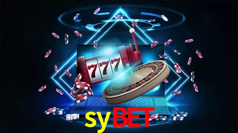 Diretório de Jogos sybet