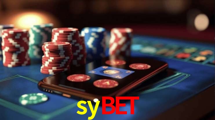 Estatísticas do Jogo sybet