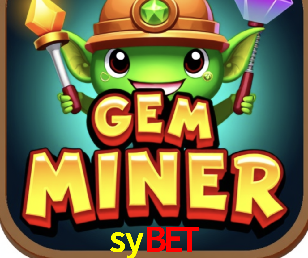 APP oficial da sybet para mobile