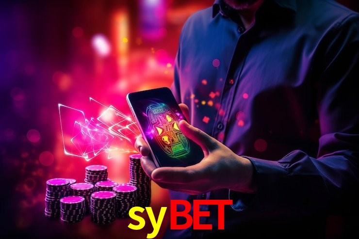 Jogos Exclusivos sybet
