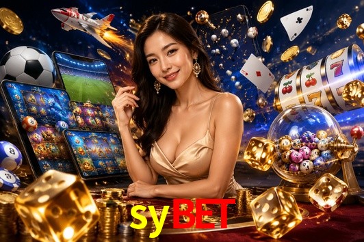 Slot Games sybet