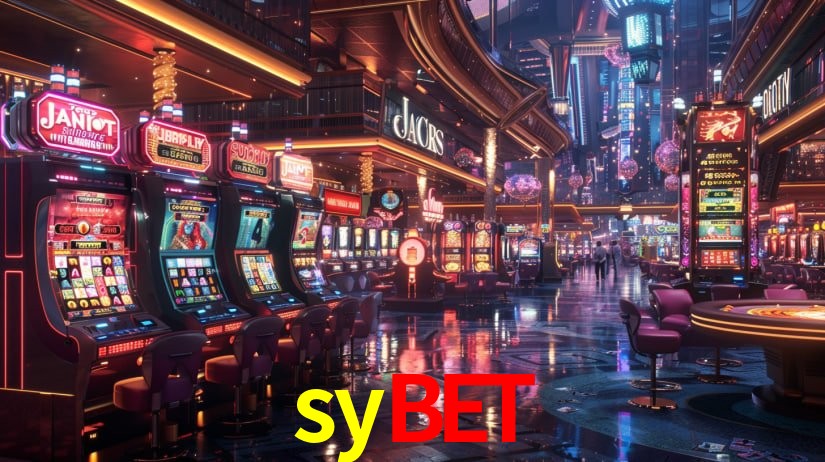 Games Directory sybet