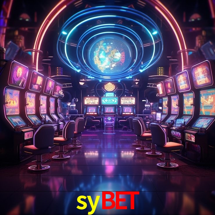 Sweet Bonanza destaque sybet