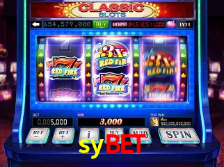A Revolução dos Aplicativos de Jogos no sybet