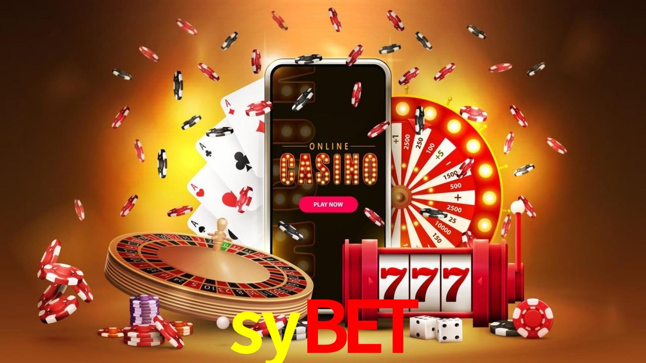Apostas Esportivas na sybet: Um Guia Completo