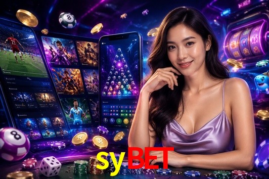Flash Promotion sybet