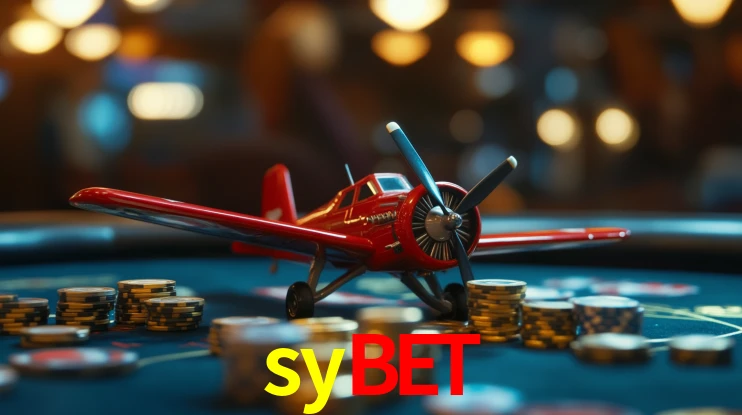 Game Providers sybet