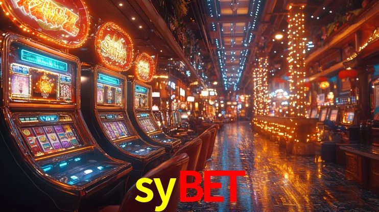 sybet - Roleta do Risco Alto - sybet.com