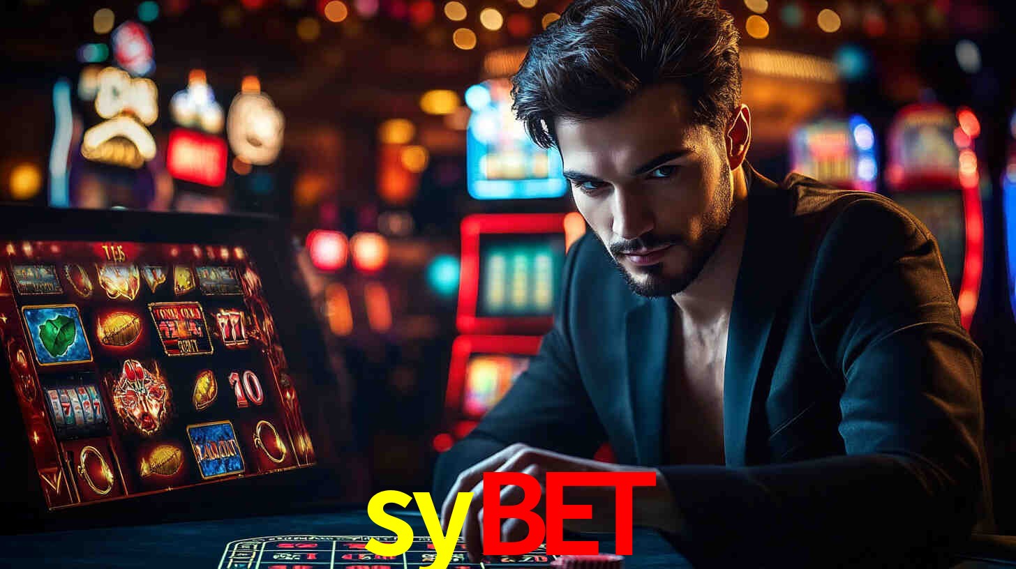 sybet.com