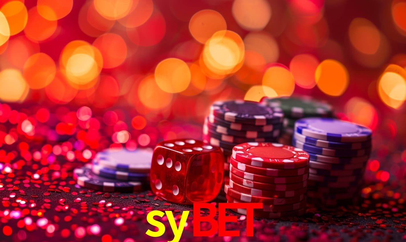 Inovações de Jogos na sybet: O Futuro das Experiências Interativas