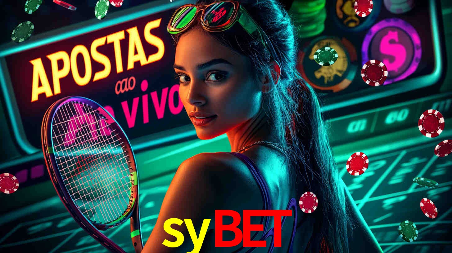 Apostas Esportivas na sybet: Um Guia Completo