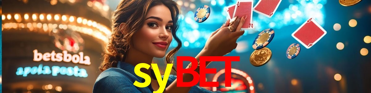 Welcome Bonus sybet