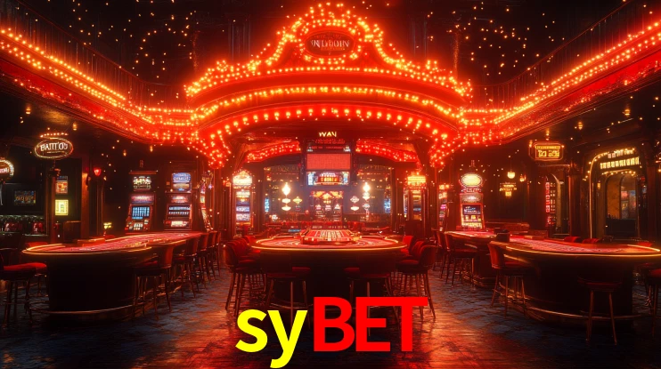 Explore as vantagens do sybet: serviço profissional e confiabilidade