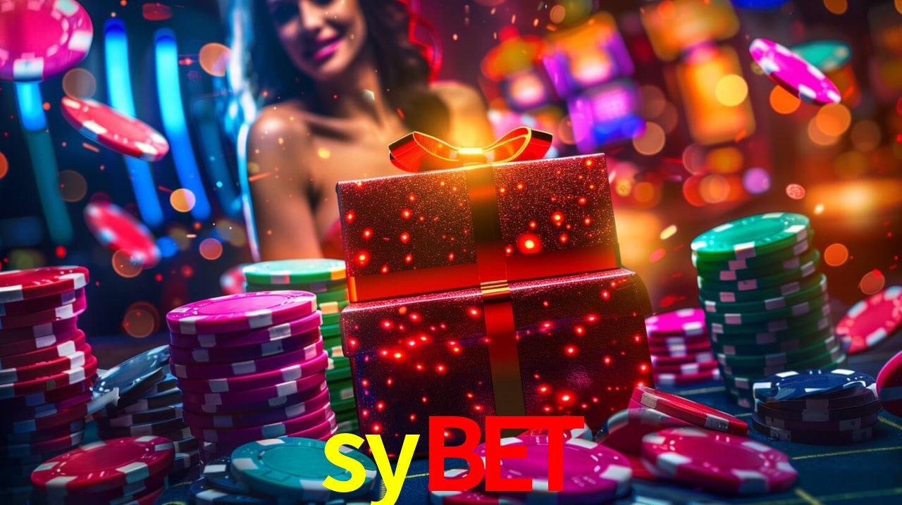 App oficial sybet